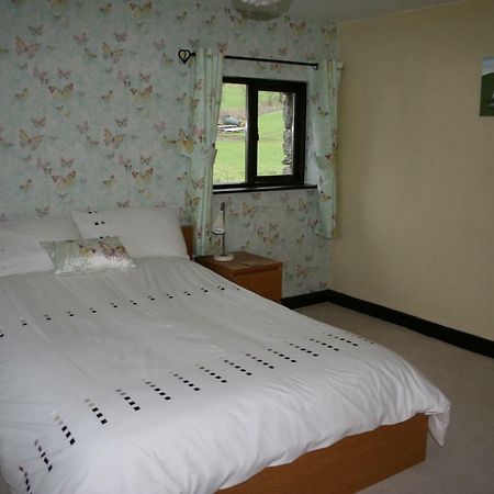 Scar Close Farmhouse Hotell Settle Eksteriør bilde