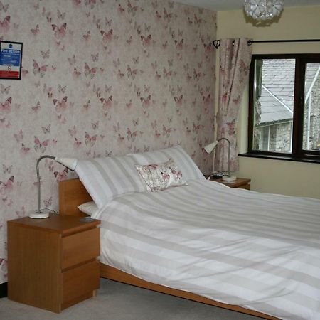 Scar Close Farmhouse Hotell Settle Eksteriør bilde