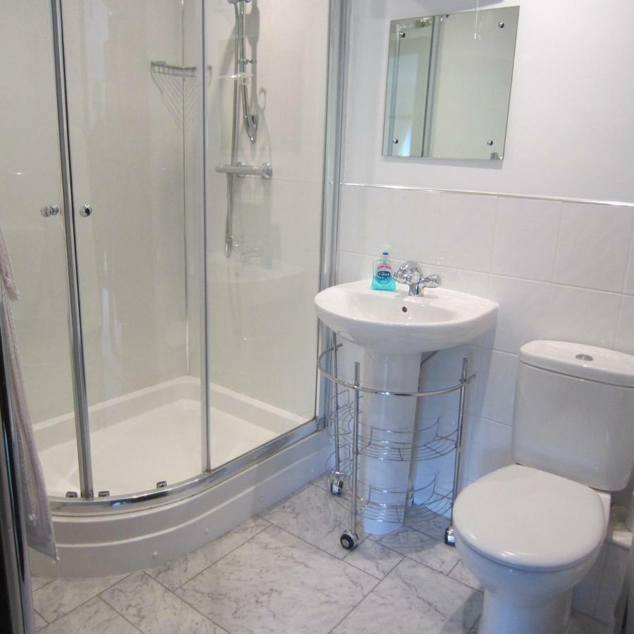 Scar Close Farmhouse Hotell Settle Eksteriør bilde